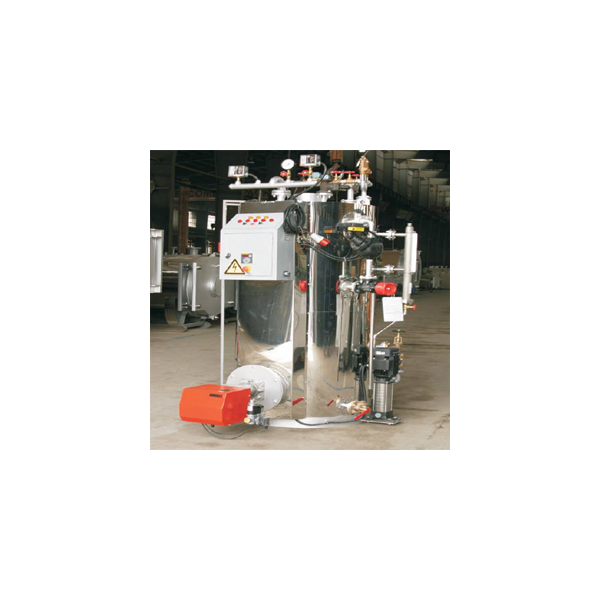 دیگ بخار ایستاده سونای پاکمن-2