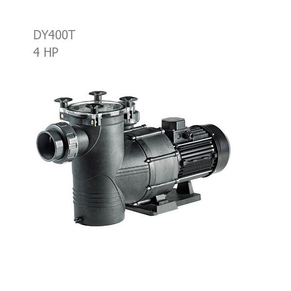 پمپ تصفیه استخر IML سری Big Discovery مدل DY400T-1