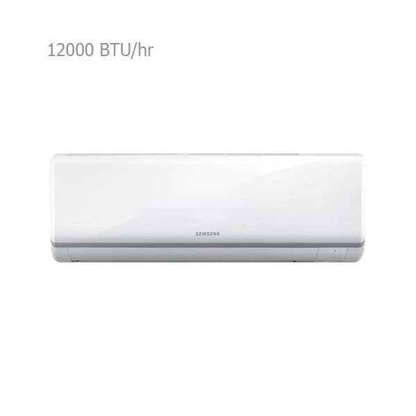 اسپلیت سامسونگ 12000 مدل AR12MQFRBWK/FA-4