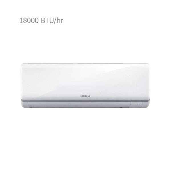 اسپلیت سامسونگ 18000 مدل AR18MQFRBWK/FA-4