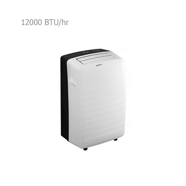 کولر گازی پرتابل 12000 سام H12PDR1-1