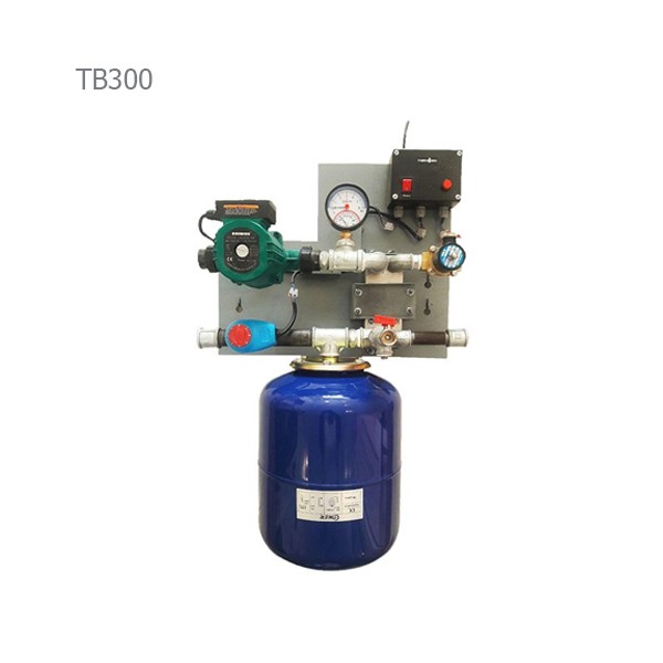 ترموباکس آذران صنعت امرتات مدل TB300-1