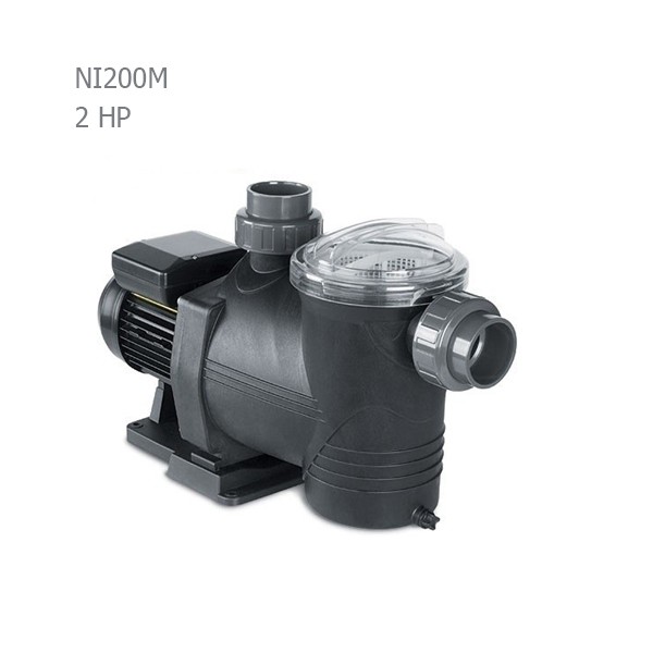 پمپ تصفیه استخر IML سری Niagara مدل NI200M-1