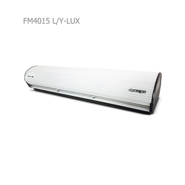 پرده هوای فراز کاویان مدل FM4015 L/Y-LUX-2