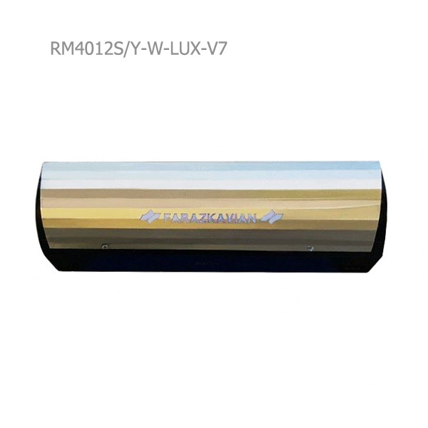 پرده هوای فراز کاویان مدل RM4012S/Y-W-LUX-V7-1