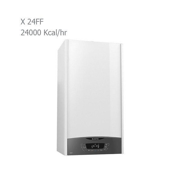پکیج دیواری آریستون مدل CLAS X 24FF-2
