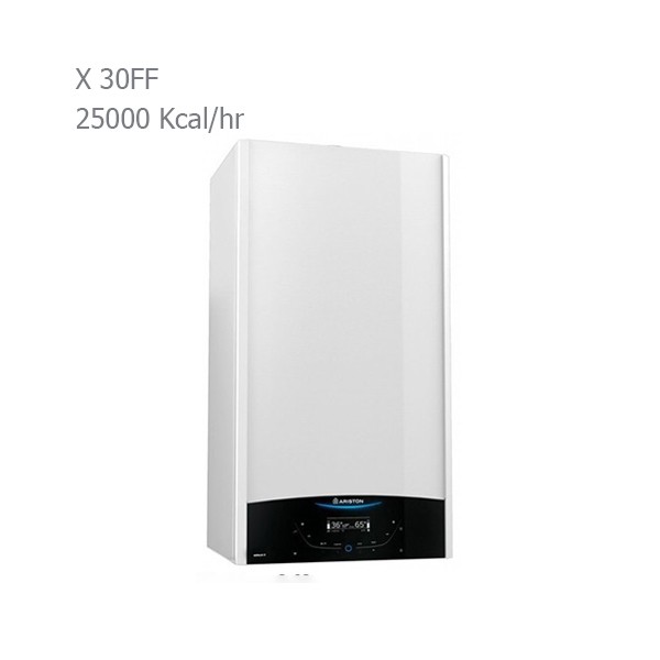 پکیج دیواری آریستون مدل GENUS X 30FF-3