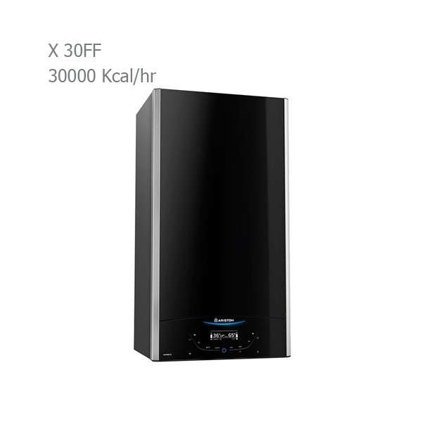 پکیج دیواری آریستون مدل ALTEAS X 30FF-2