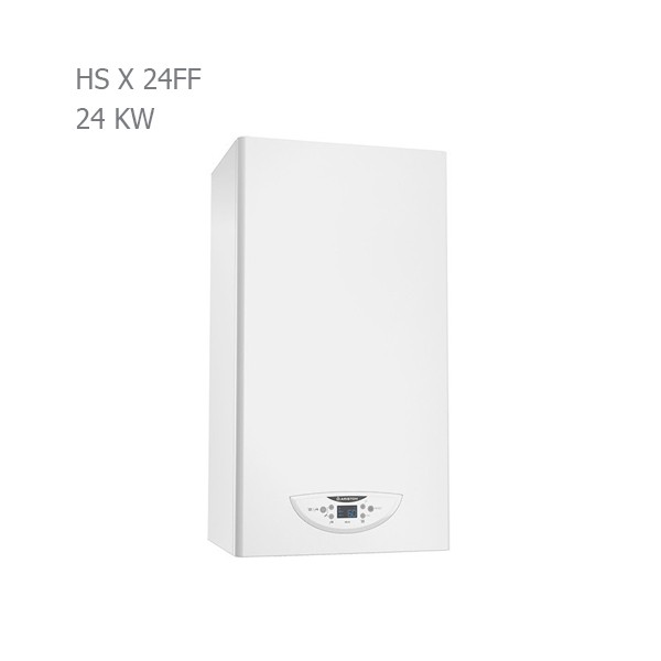 پکیج دیواری آریستون مدل HS X 24FF-3