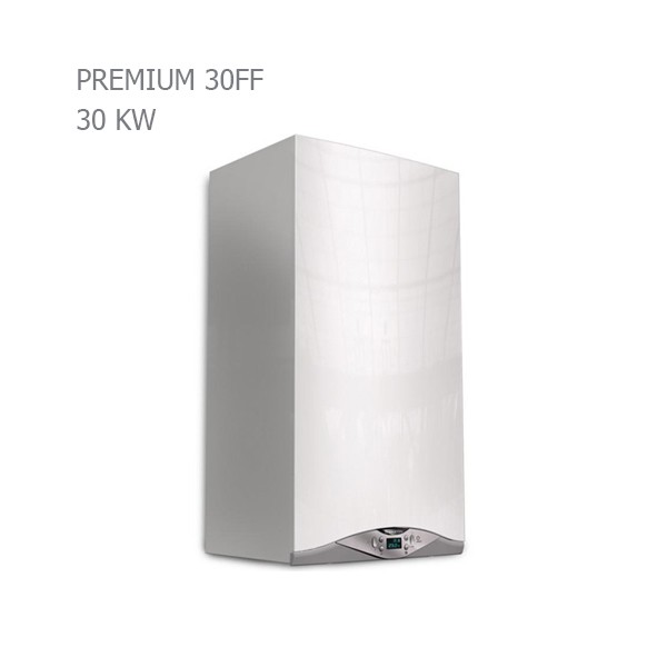 پکیج چگالشی آریستون مدل CARES PREMIUM 30FF-3