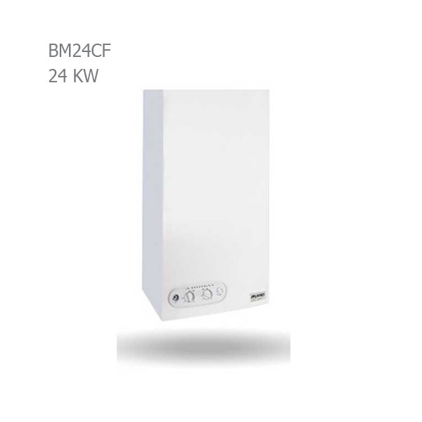 پکیج دیواری ایران رادیاتور 24000 مدل BM24CF-1