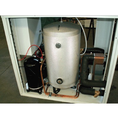 چیلر تراکمی آبی اسکرال بی کلد Bicold ایتالیا-4