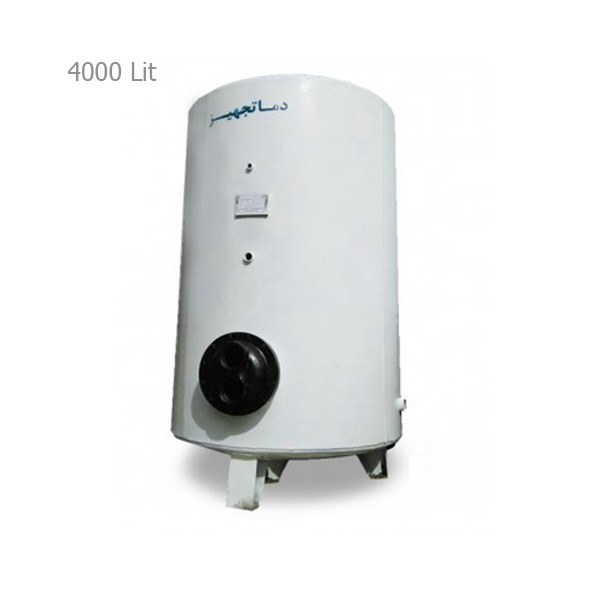 منبع کويلی ایستاده 4000 لیتری دماتجهیز-4
