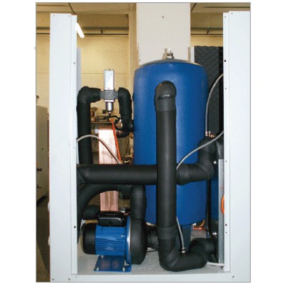 چیلر تراکمی آبی اسکرال بی کلد Bicold ایتالیا-6