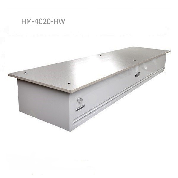 پرده هوا کویل دار گرمایشی میتسویی مدل HM-4020-HW-3