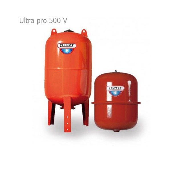 منبع تحت فشار 500 لیتری تیوپی زیلمت-3