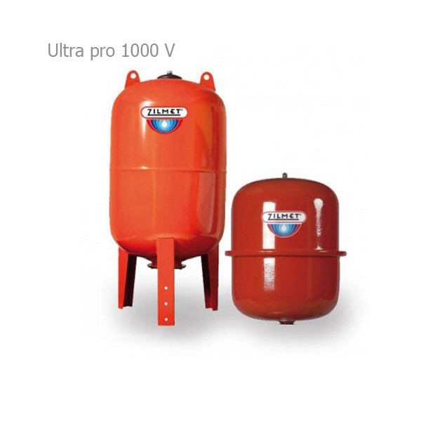 منبع تحت فشار 1000 لیتری تیوپی زیلمت-3