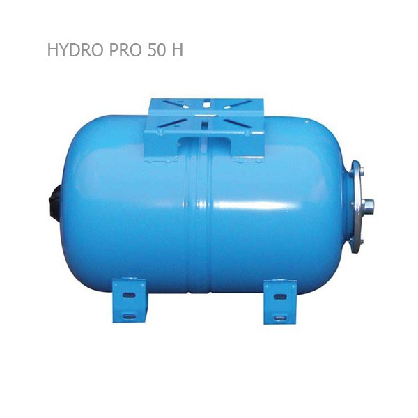 منبع دیافراگمی زیلمت 50 لیتری افقی-1