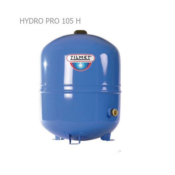 منبع دیافراگمی زیلمت 105 لیتری-1