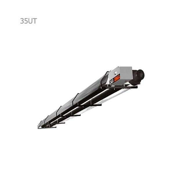 هیتر تابشی گرماتاب مدل 35UT-1