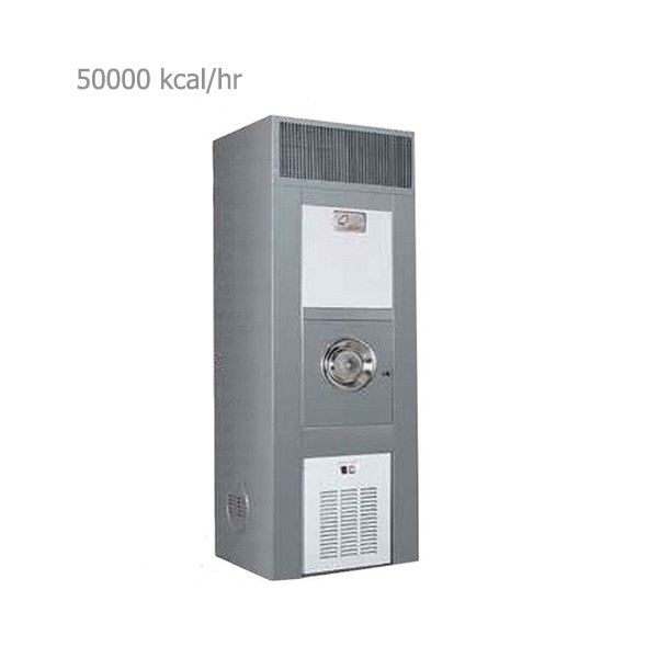 هیتر نفتی-گازوئیلی انرژی مدل 510-2