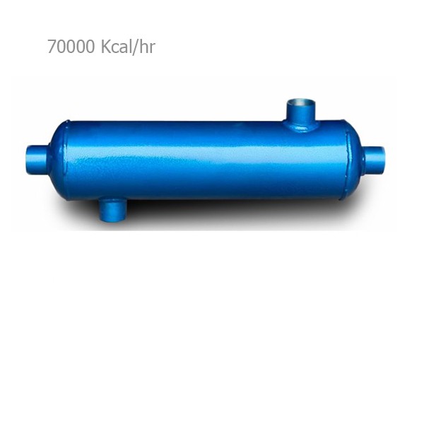 مبدل حرارتی خزر منبع بندر 80 kw-1