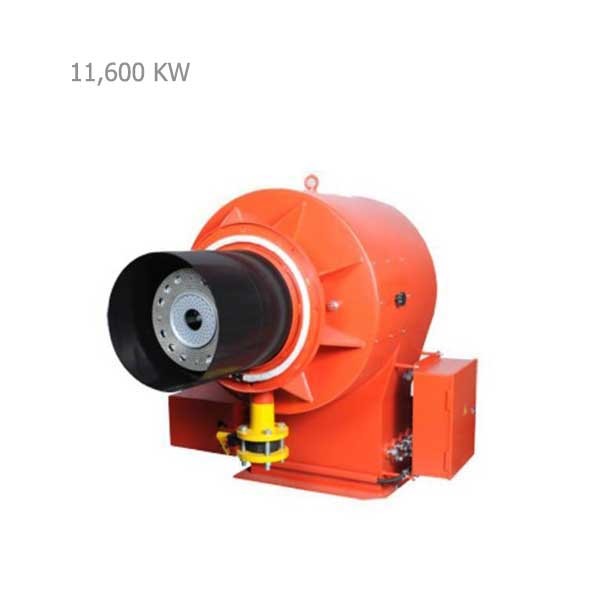 مشعل دوگانه سوز پارس مشعل PM-9 KLGM 313-1