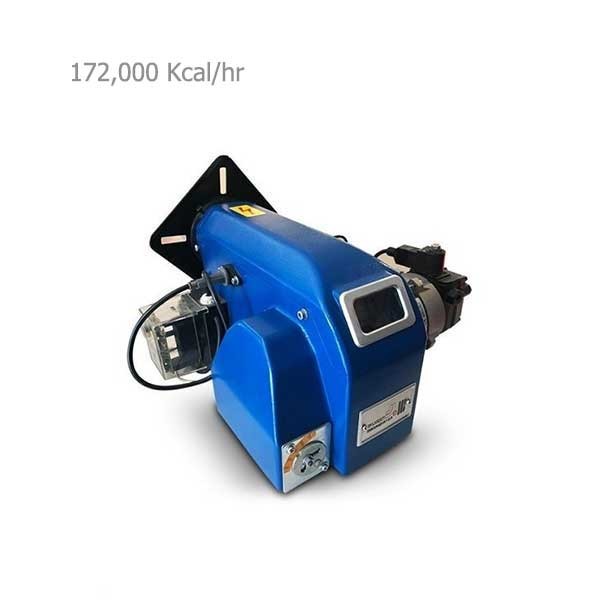 مشعل گازی ایران رادیاتور مدل JGN80/1-6