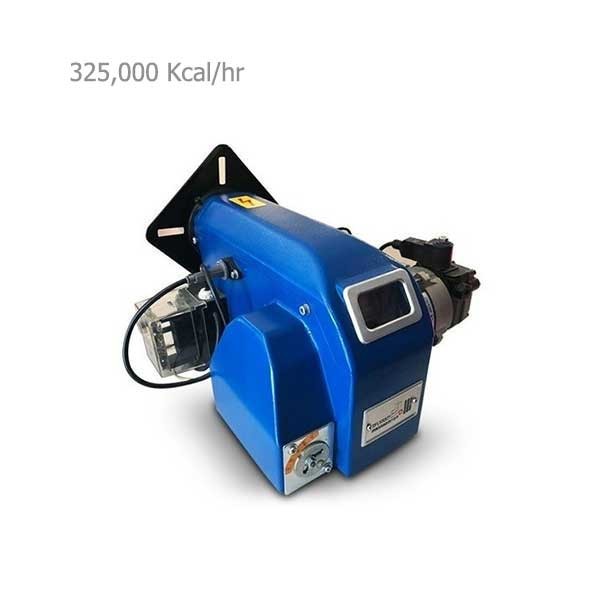 مشعل گازی ایران رادیاتور مدل PGN 0-7