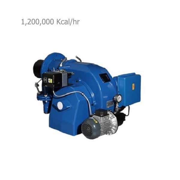 مشعل دوگانه سوز ایران رادیاتور مدل DP 2A-1