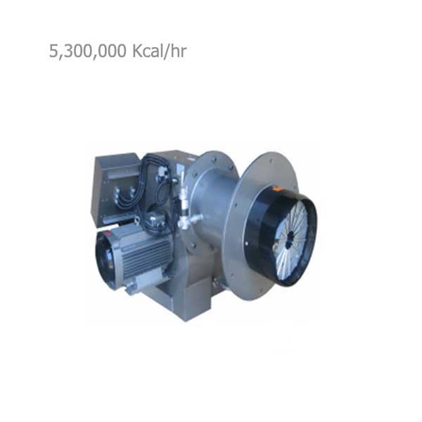 مشعل گازی گرم ایران مدل GNG-90/50-1