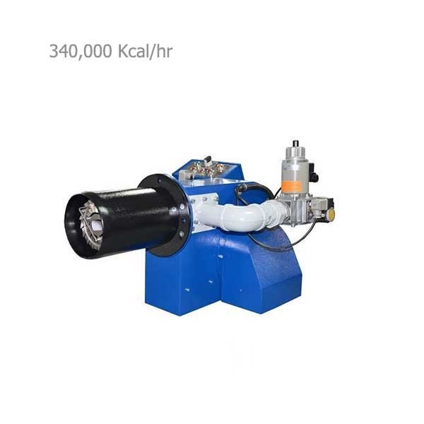 مشعل گازی گرم ایران مدل GNG-90/3-1