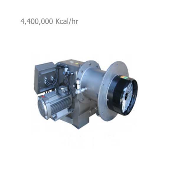 مشعل دوگانه سوز گرم ایران مدل GND340-4400-1