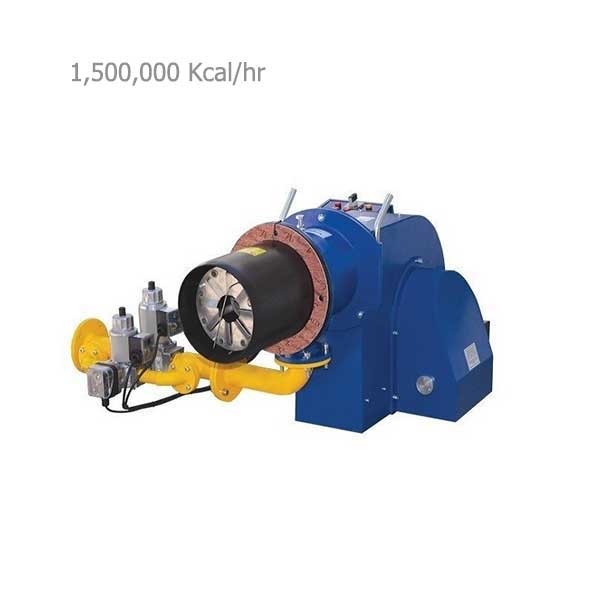 مشعل گازی گرم ایران مدل GNG-90/12-1