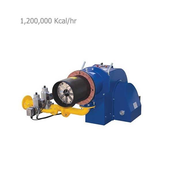 مشعل گازی گرم ایران مدل GNG-90/10-1200-1