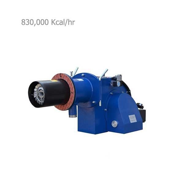 مشعل گازی گرم ایران مدل GNG-90/8S-1