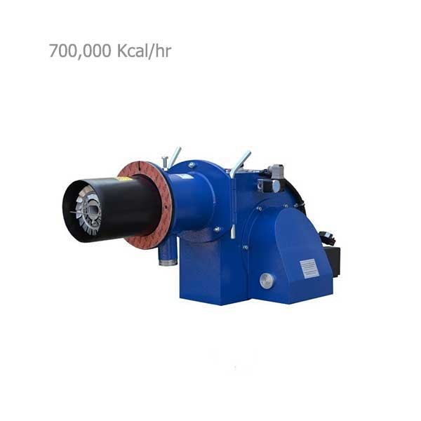 مشعل گازی گرم ایران مدل GNG-90/6S-1