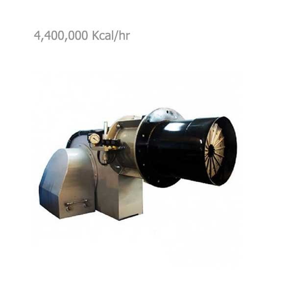 مشعل گازوئيل سوز گرم ایران مدل GNO 90/40-3