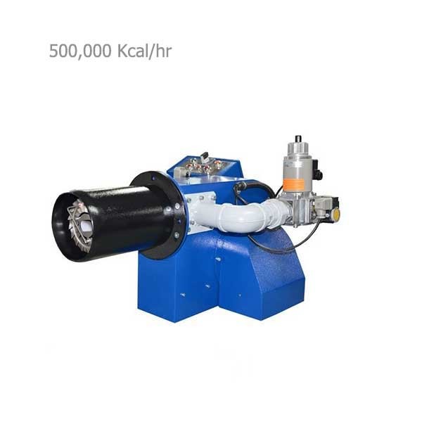 مشعل گازی گرم ایران مدل GNG-90/5-1