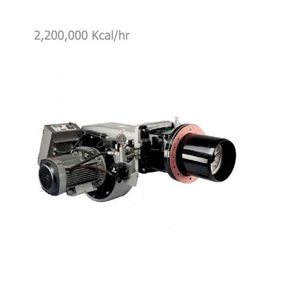 مشعل گازوئيل سوز گرم ایران مدل GNO 90/20-3