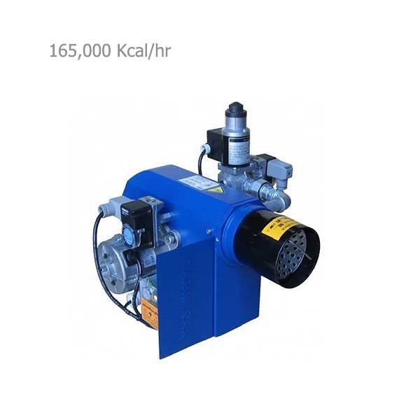 مشعل گازی گرم ایران مدل GNG-90/1-1