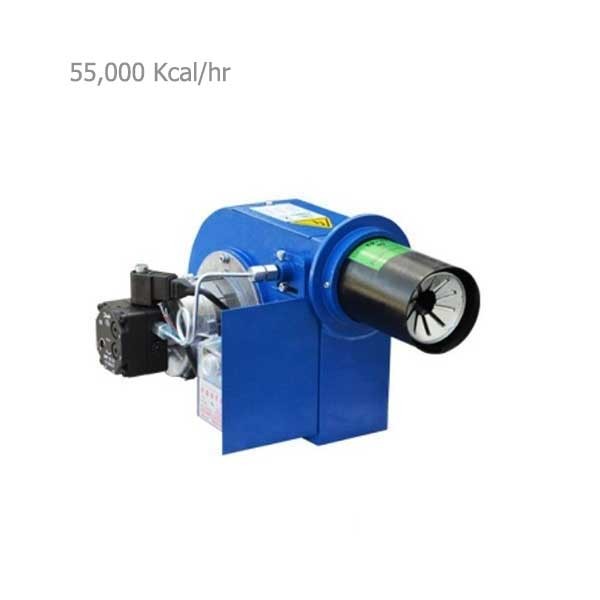 مشعل گازوئيل سوز گرم ایران مدل GNO 50-1