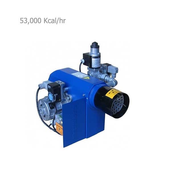 مشعل گازی گرم ایران مدل GNG-50-1