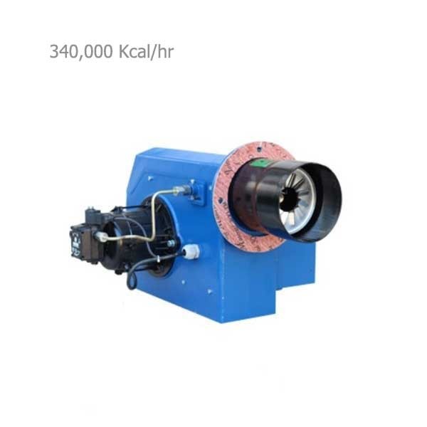 مشعل گازوئيل سوز گرم ایران مدل GNO 90/3-3