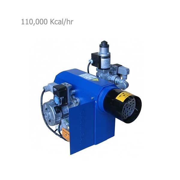 مشعل گازی گرم ایران مدل GNG-90-1