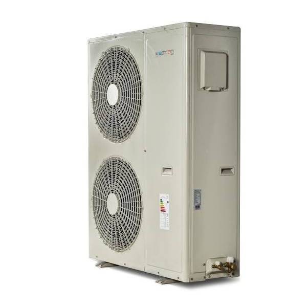 مینی مولتی اسپلیت وستن ایر مدل WVRF06P1T3-2