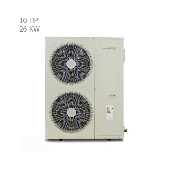 مینی مولتی اسپلیت وستن ایر مدل WVRF10P3T3/M-2