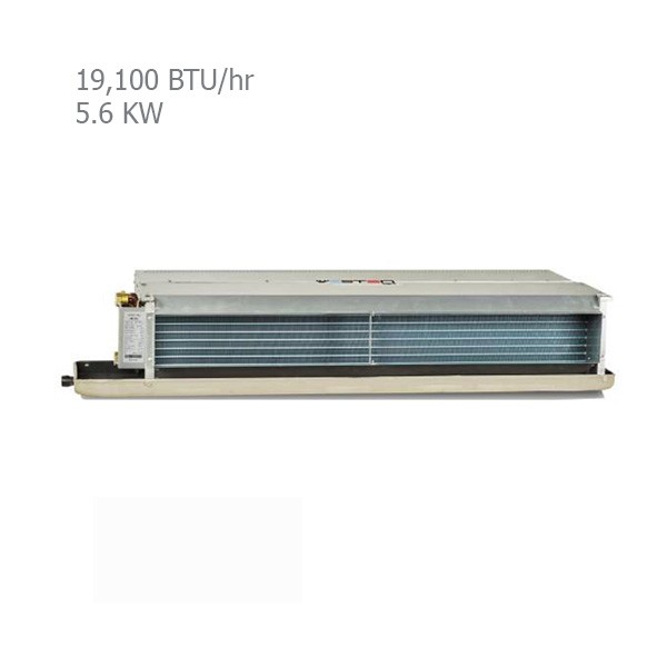 یونیت داخلی سقفی توکار VRF وستن ایر IDWVRF18P1-2