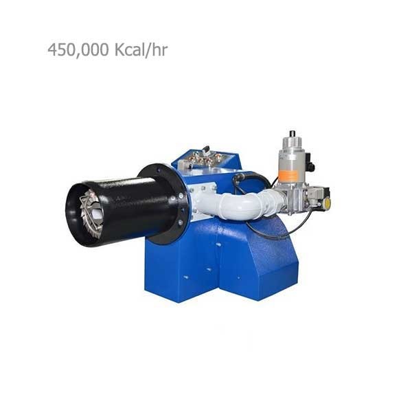 مشعل گازی گرم ایران مدل GNG-90/4S-1