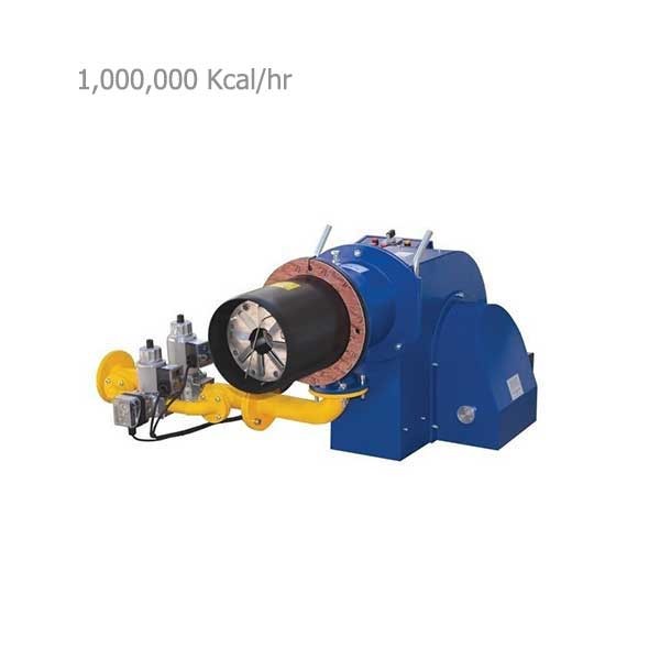 مشعل گازی گرم ایران مدل GNG-90/10-1000-1